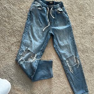 Jogger jeans brand ReWash